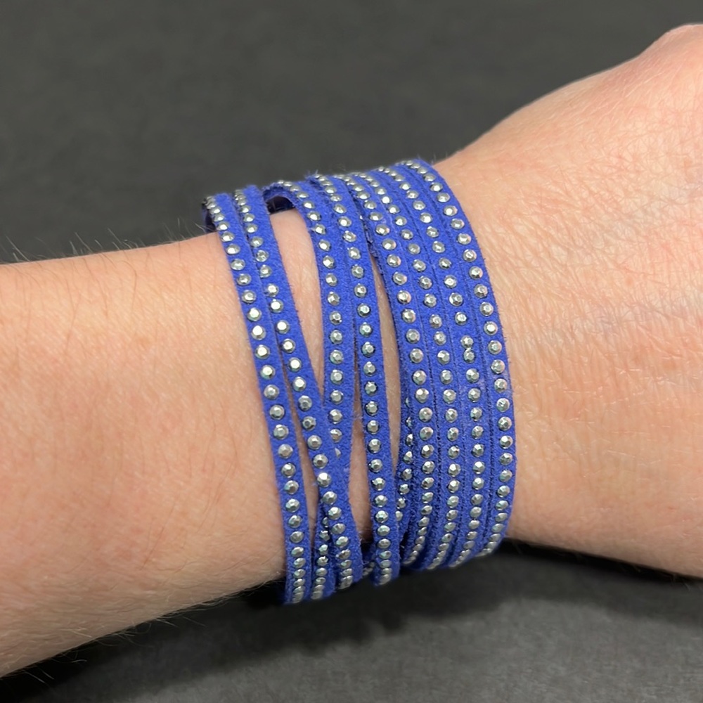 Wrap Bracelet